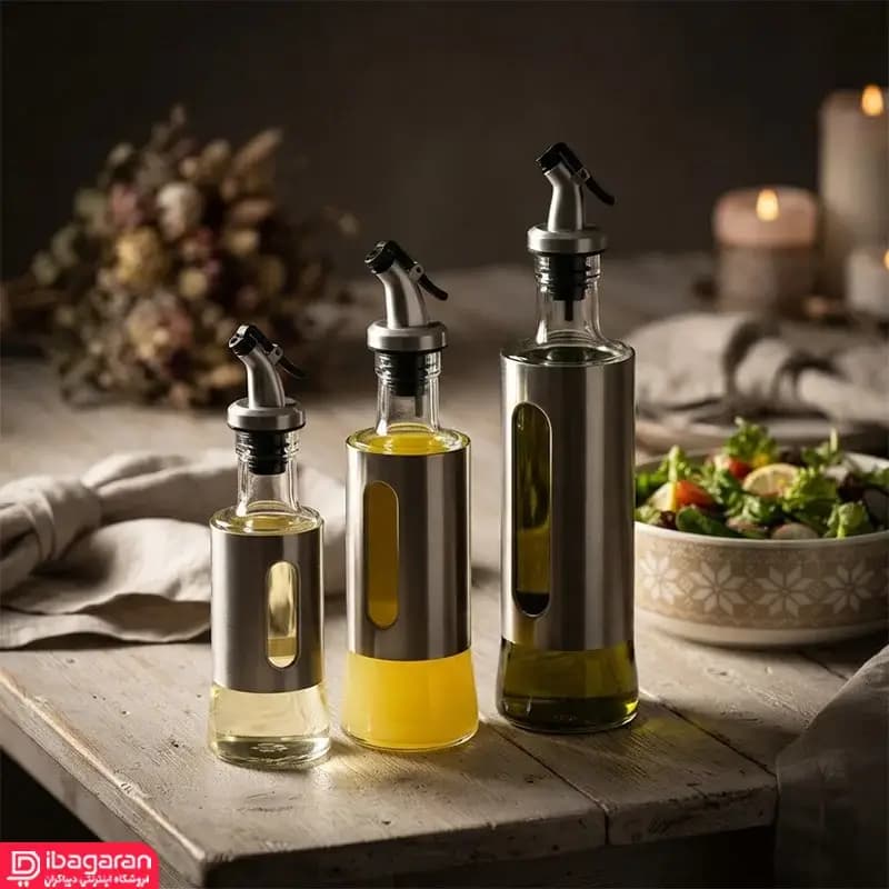 روغن ریز ریما مدل 13570 — تصویر ۷