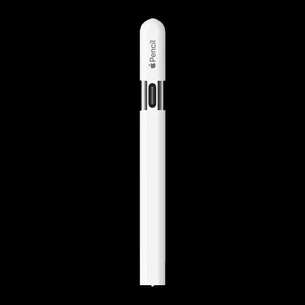 قلم لمسی اپل مدل Apple Pencil Type-C — تصویر ۲