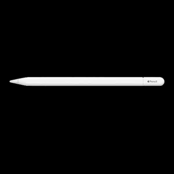 قلم لمسی اپل مدل Apple Pencil Type-C — تصویر ۳