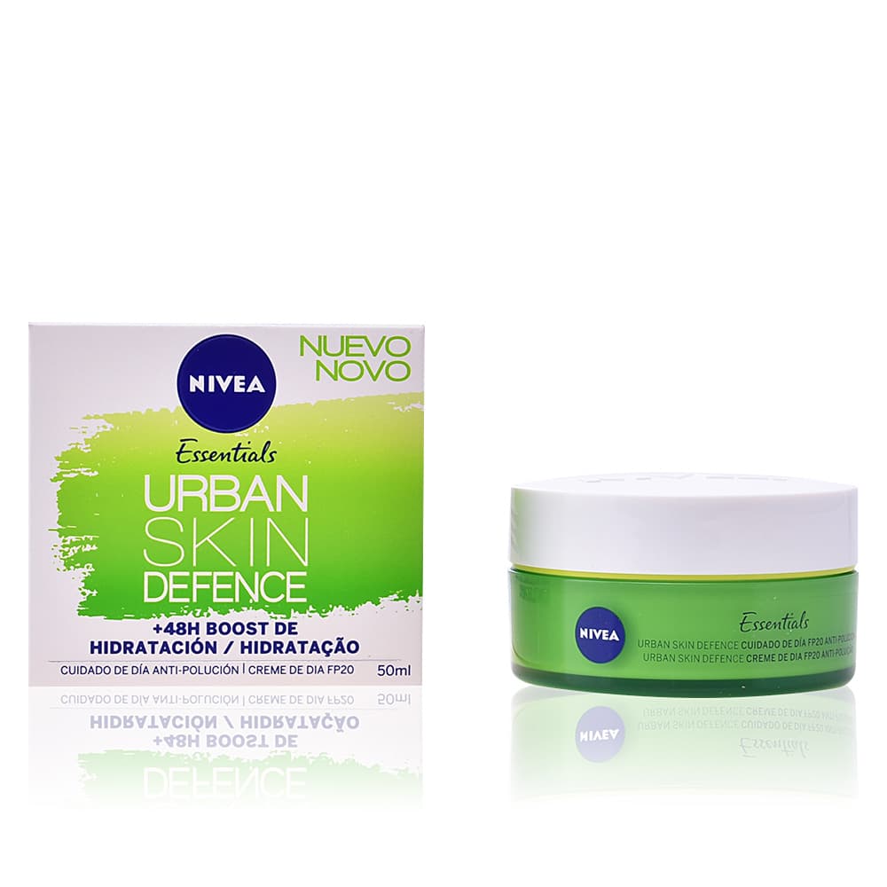 کرم ضد چروک روز نیوآ مدل URBAN SKIN — تصویر ۲