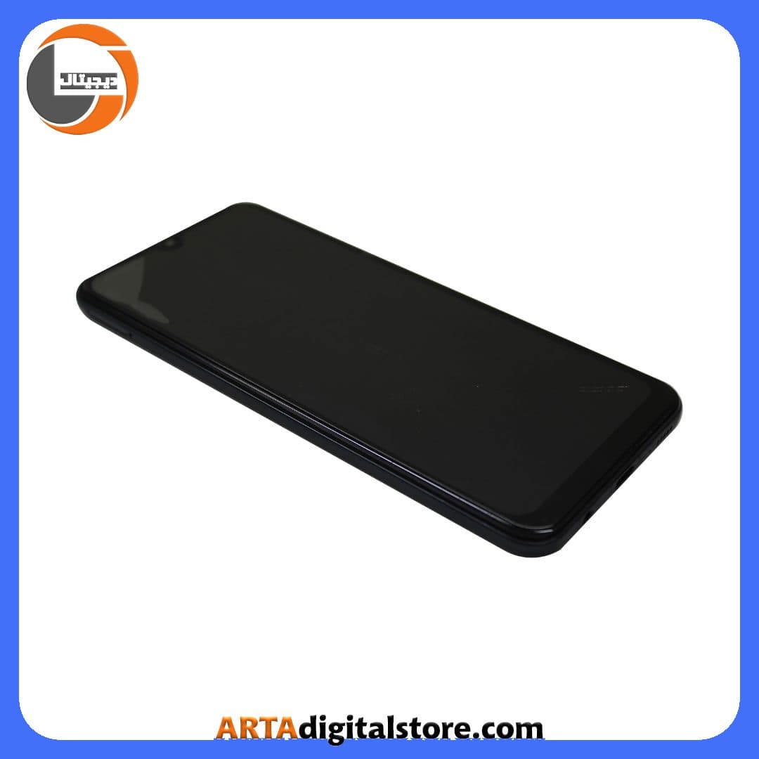 سامسونگ Samsung A50S 6GB/128GB Prism Crush Black — تصویر ۷