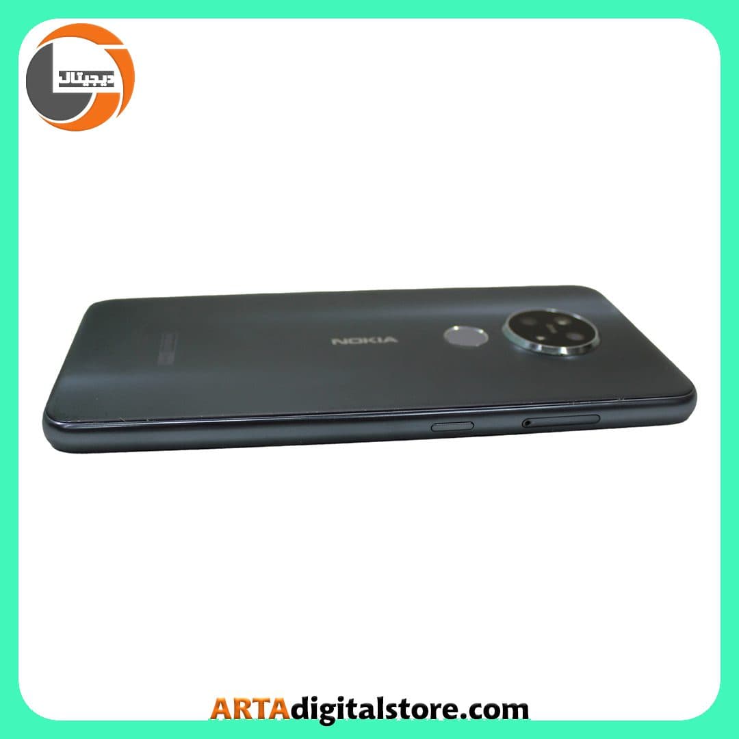 نوکیا Nokia 7.2 4GB/128GB Ice — تصویر ۸