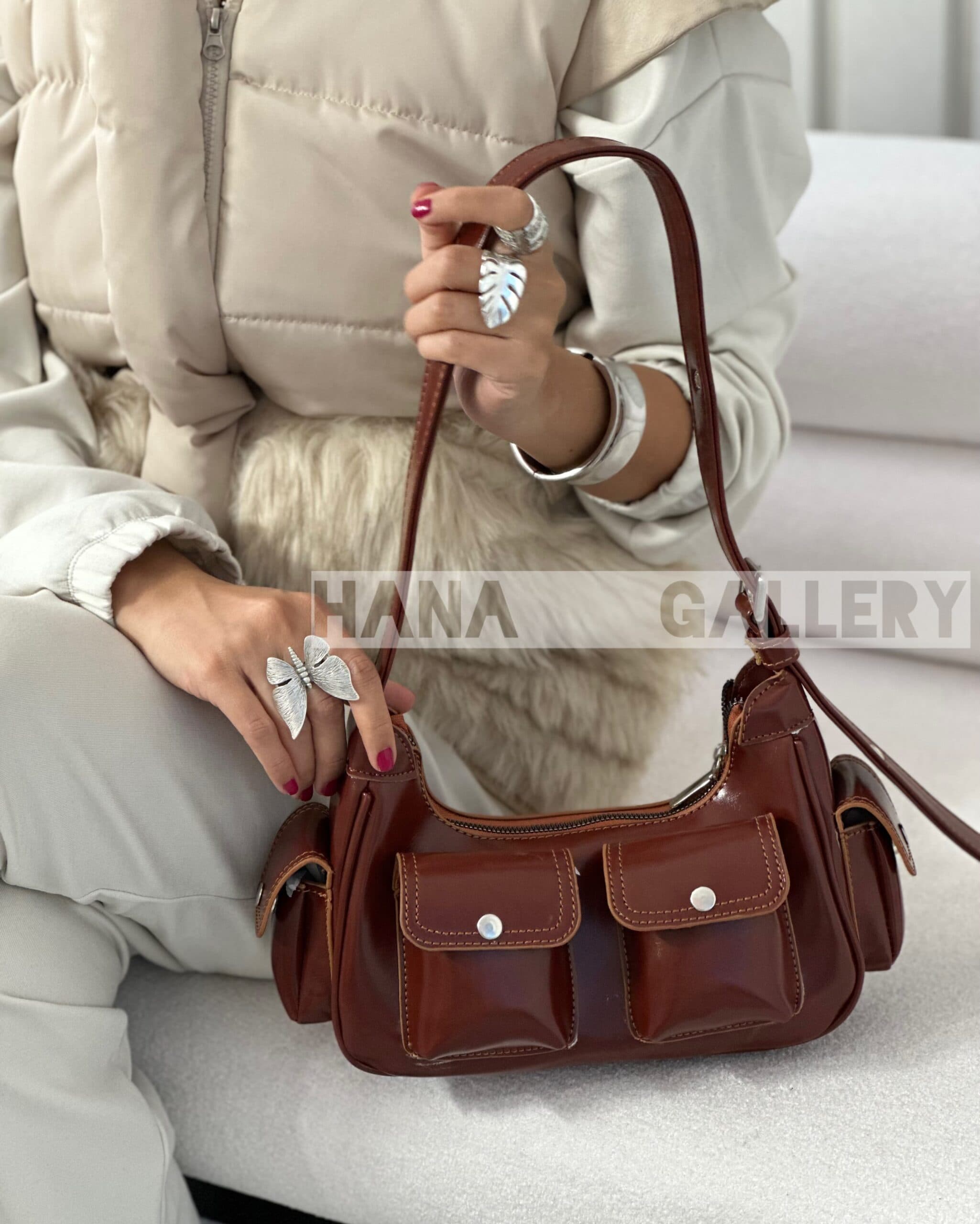 کیف نگارین — تصویر ۳