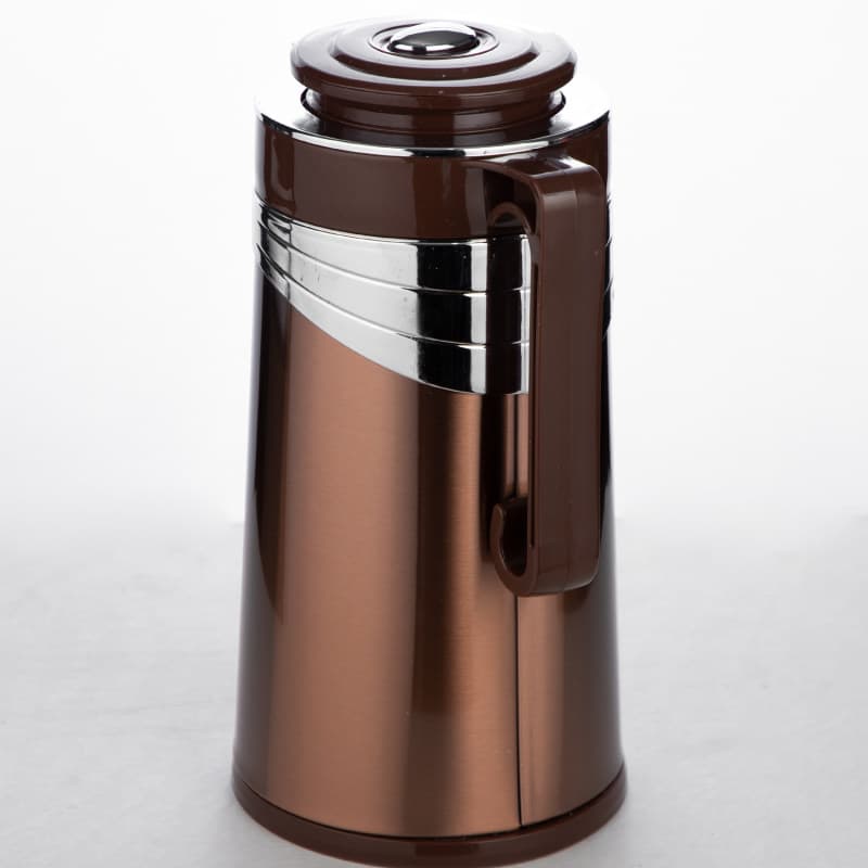فلاسک استیل رنگی 1.3 لیتری ام آر اس MRS-1815 — تصویر ۵