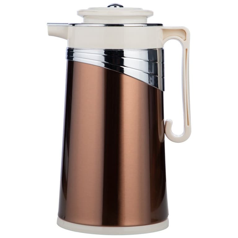 فلاسک استیل رنگی 1.3 لیتری ام آر اس MRS-1815 — تصویر ۴