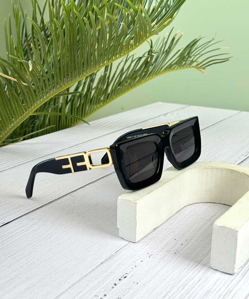 عينک آفتابي اسپرت آف وايت مدل Off White Oer1073 — تصویر ۲