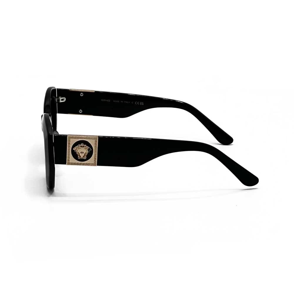 عینک آفتابی زنانه ورساچه مدل VERSACHE MOD420-C — تصویر ۳