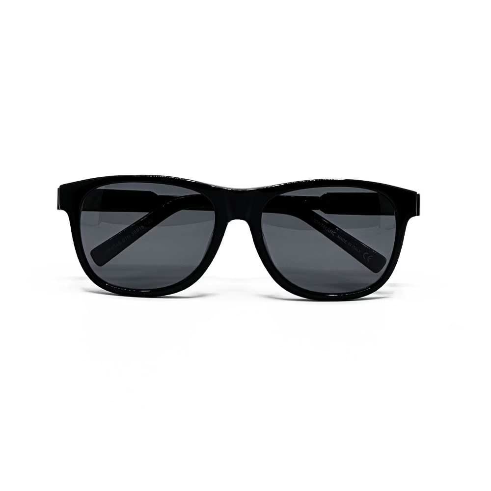 عینک آفتابی اسپرت مونت بلانک مدل MONT BLANC MB654S — تصویر ۶