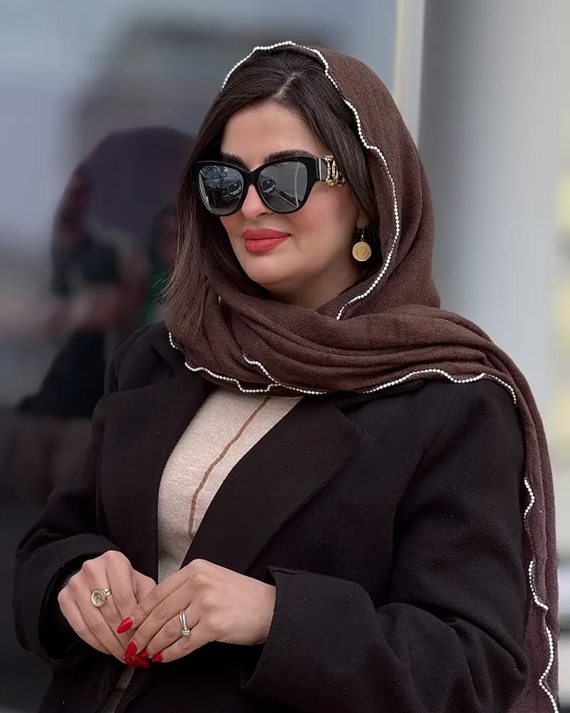 عینک آفتابی زنانه دولچه گابانا مدل DOLCE&GABBANA DG5010 (sl) — تصویر ۲