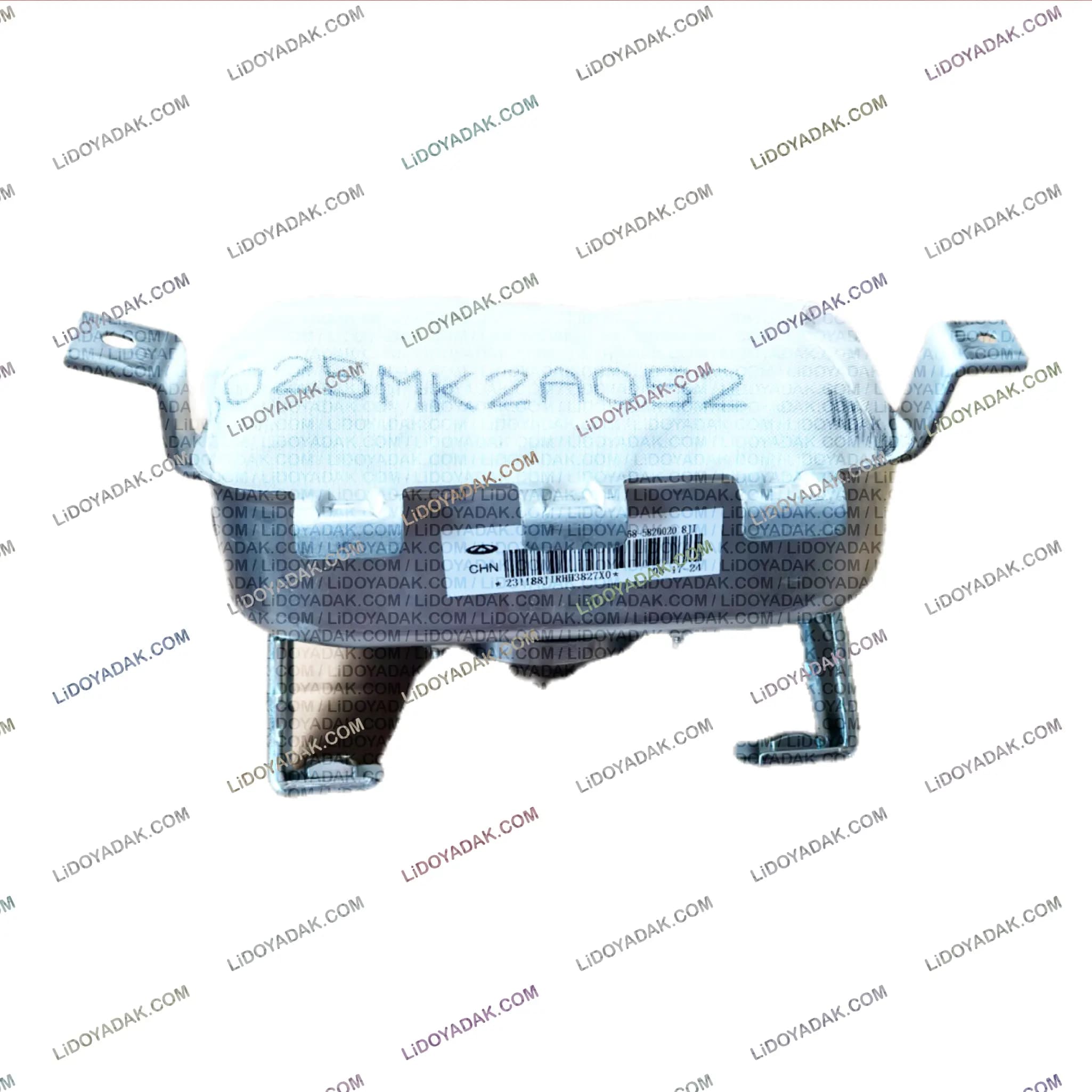 ایربگ سرنشین جلو مشترک فونیکس FX تیگو 8 پرو تیگو 7 پرو تیگو 8 پرومکس x55 pro
