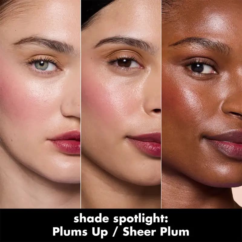 تینت لب و گونه الف e.l.f مدل Sheer For It حجم 6.8 میلی لیتر اصل — تصویر ۲