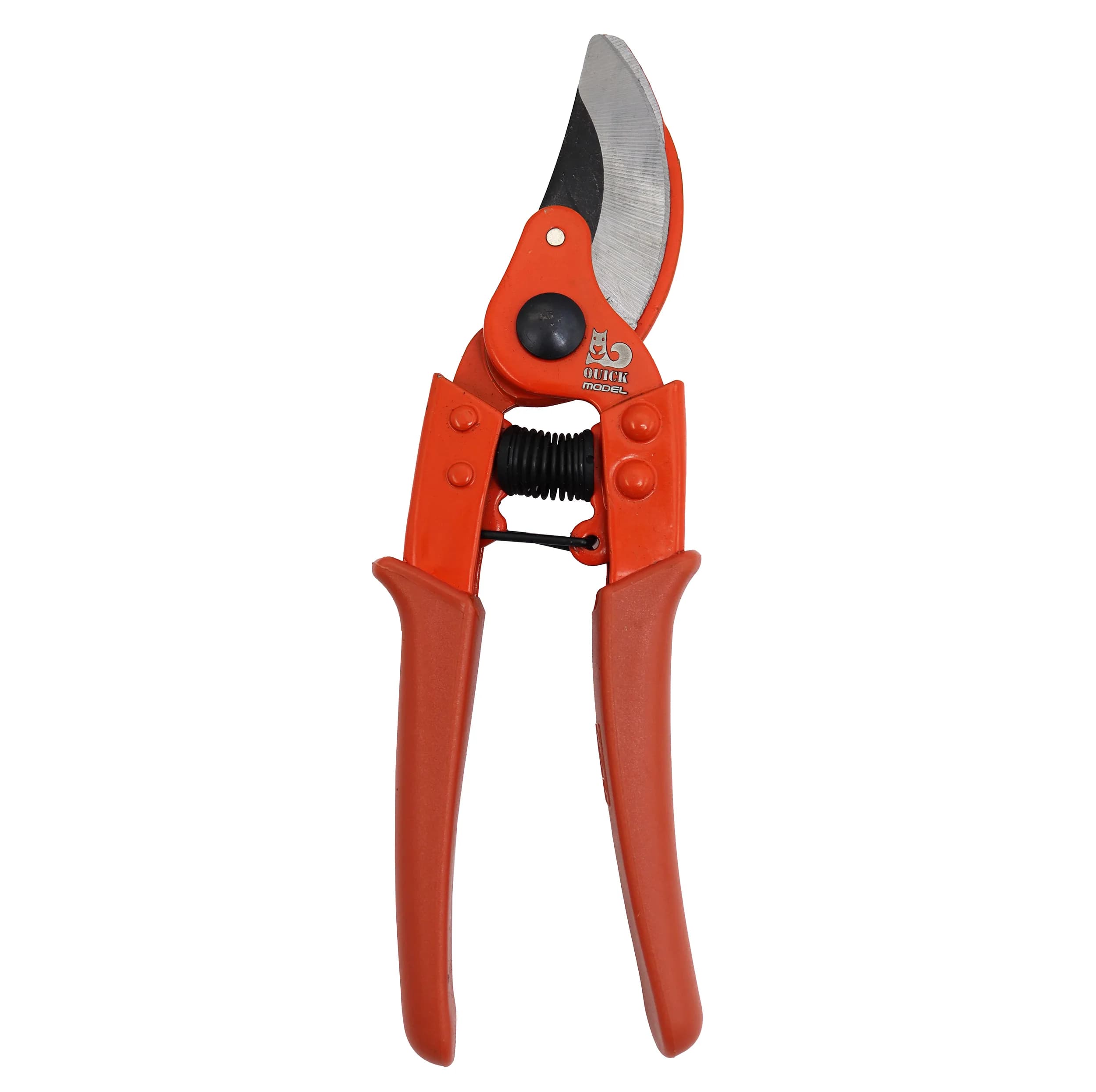 قیچی باغبانی مدل کوییک کد YP-AZ-ROKESHDAR-22CM — تصویر ۲