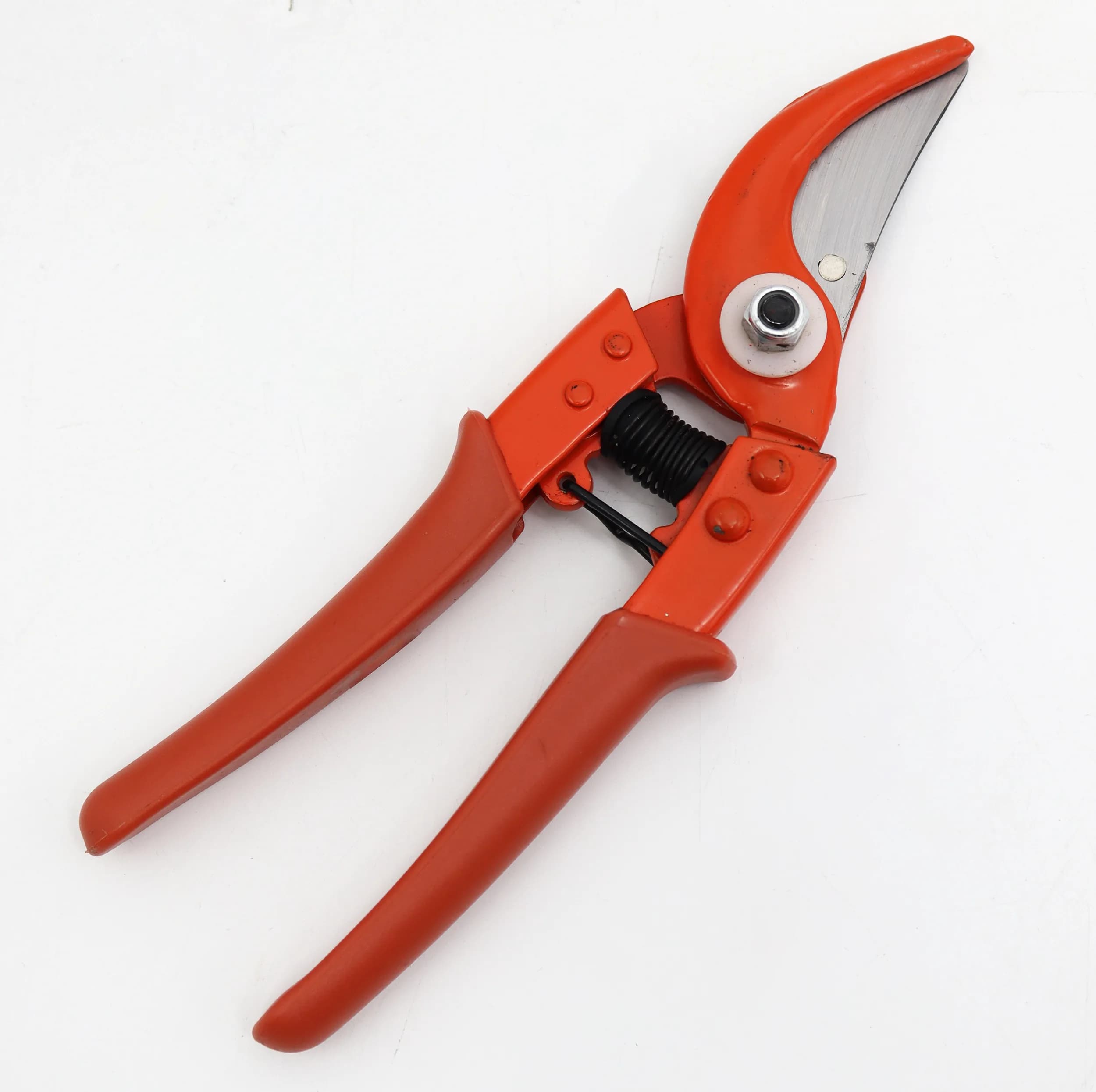 قیچی باغبانی مدل کوییک کد YP-AZ-ROKESHDAR-22CM — تصویر ۴