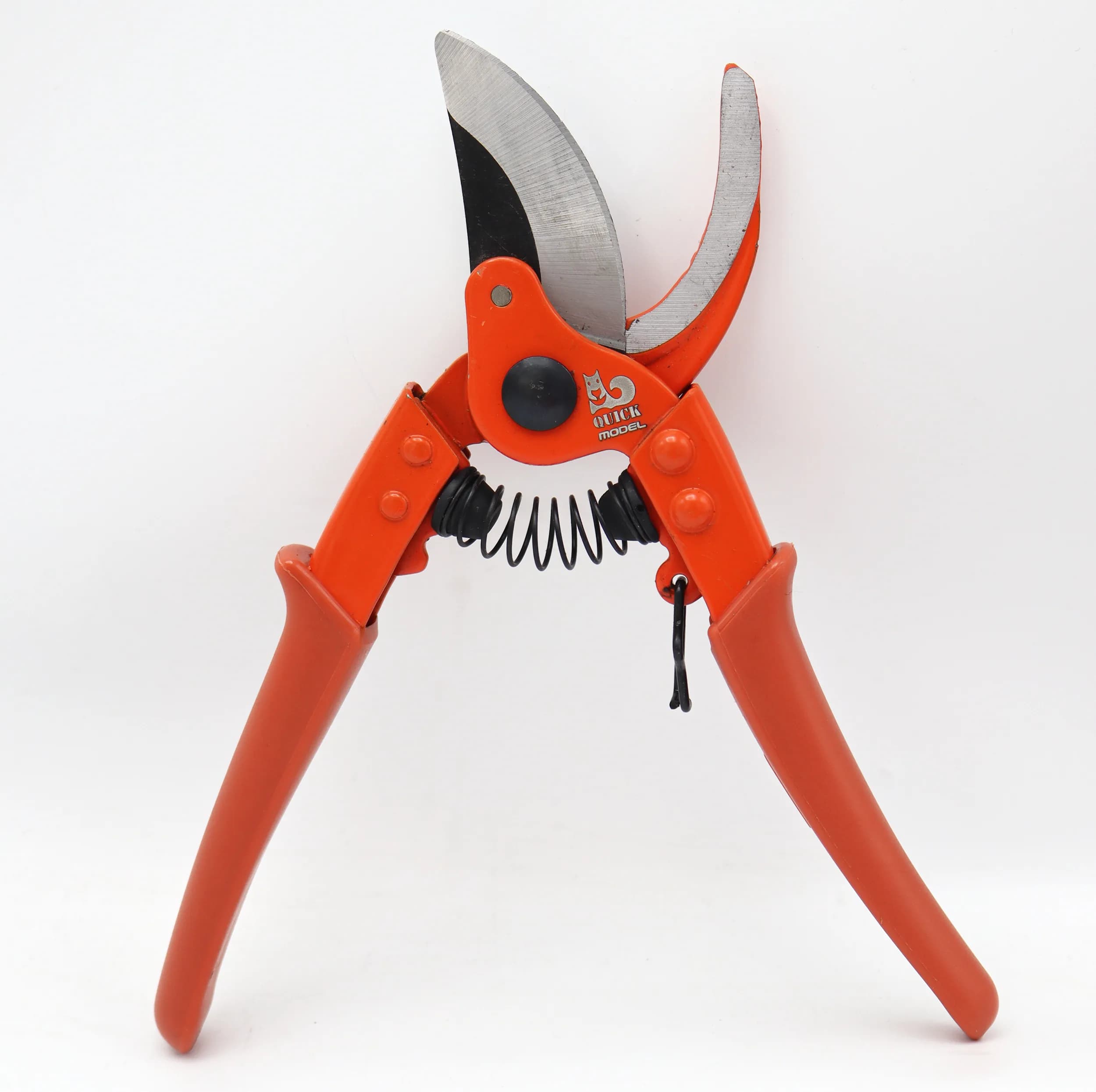 قیچی باغبانی مدل کوییک کد YP-AZ-ROKESHDAR-22CM — تصویر ۶