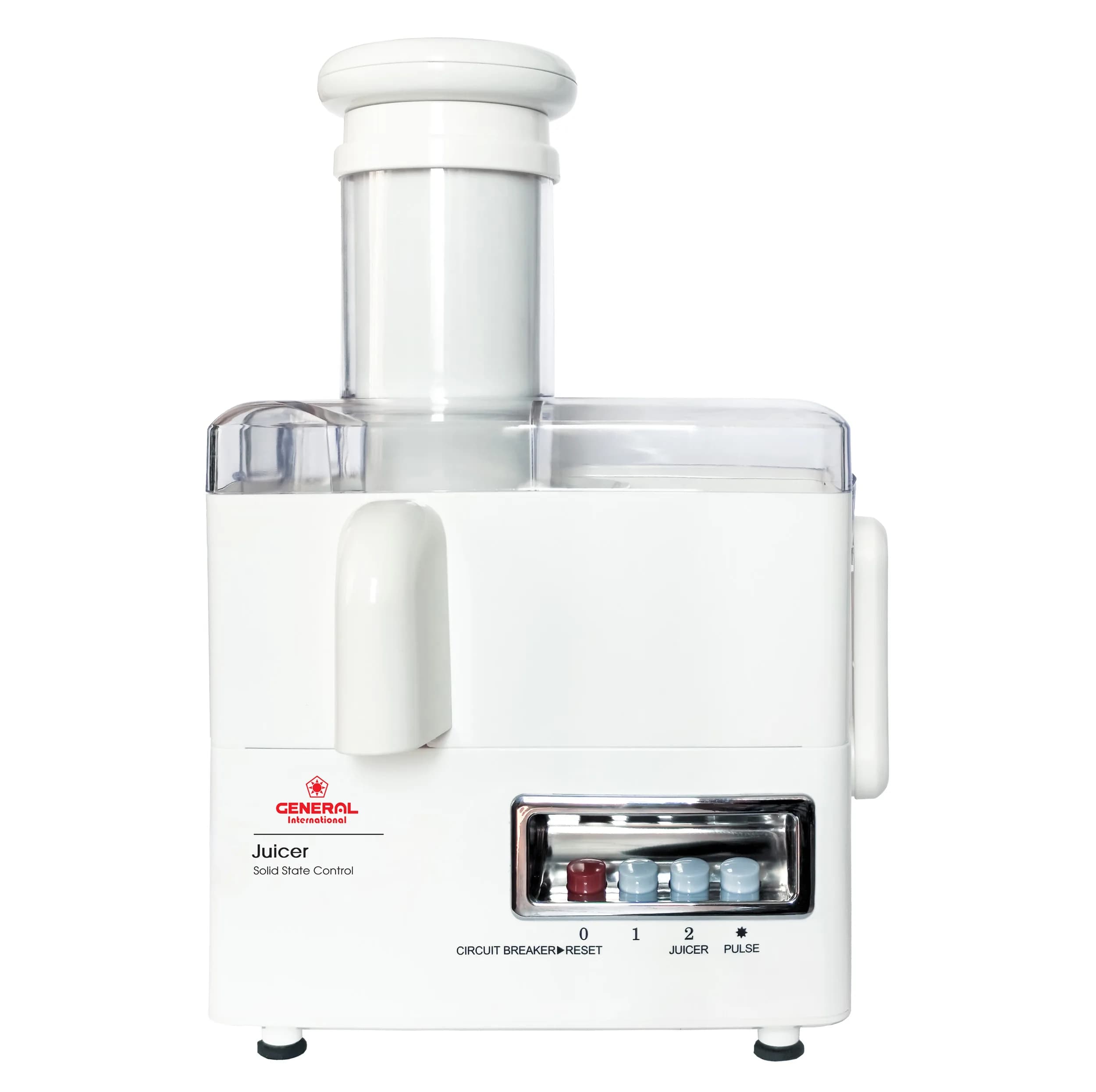 آبمیوهگیری 600 وات لیماک جنرال اینترنشنال مدل GI-J600