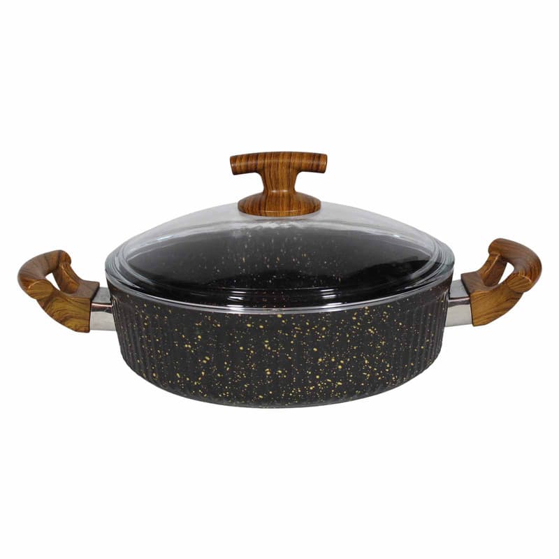 سرویس پخت و پز 6 پارچه اویز کد 242824 — تصویر ۷
