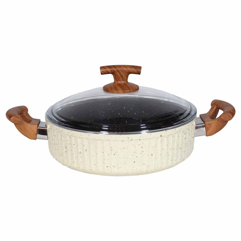 سرویس پخت و پز 6 پارچه اویز کد 242824 — تصویر ۴