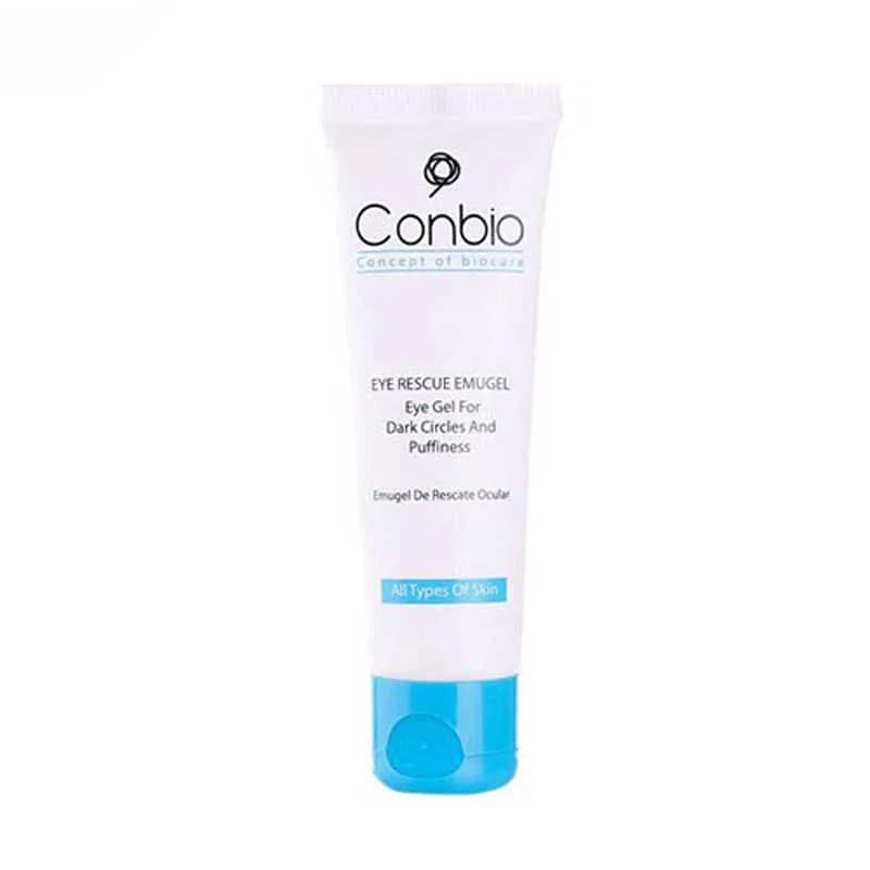 ژل دور چشم کانبیو Conbio حجم 30 میلی لیتر — تصویر ۲