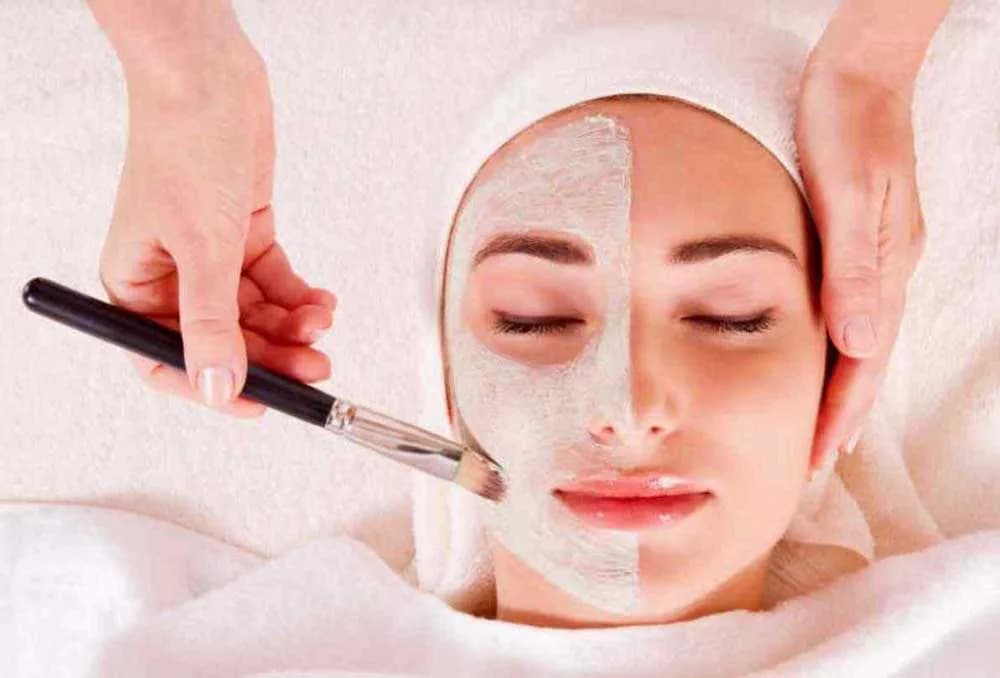 ماسک پودری بوتاکس شاین می Shine ME حجم 200 گرم — تصویر ۲