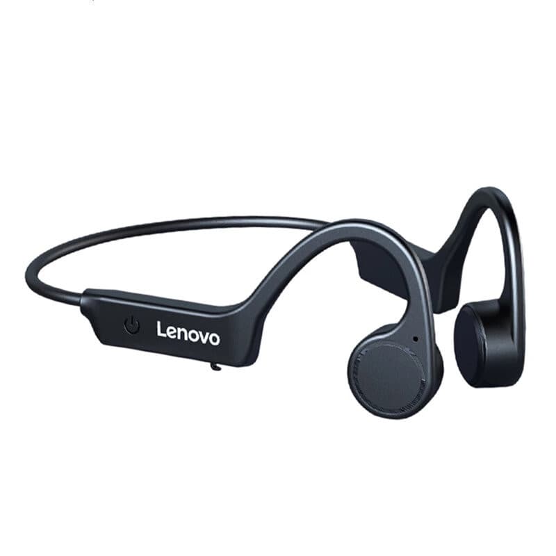 هدست بلوتوثی لنوو مدل X4 Bone Conduction IP56