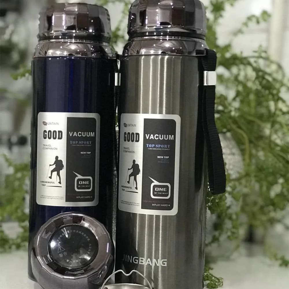 فلاسک جینگ بنگ 800 میل jing bang