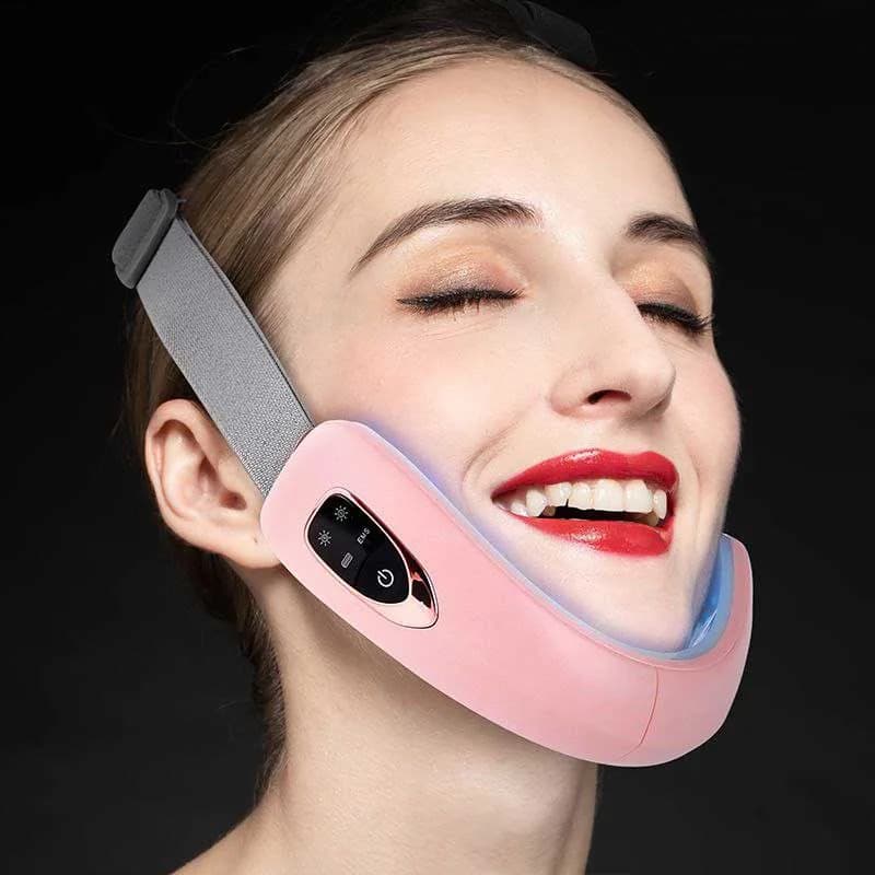 دستگاه رفع غبغب V Face Lift — تصویر ۲