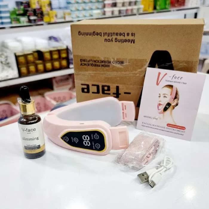 دستگاه رفع غبغب V Face Lift — تصویر ۵