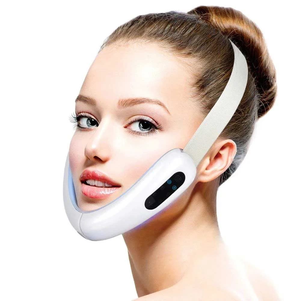 دستگاه رفع غبغب V Face Lift