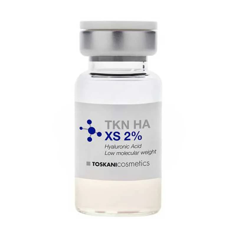 کوکتل جوانساز و لیفت توسکانی مدل TKN HA XS 2٪حجم 5 میل