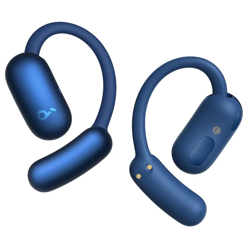 ایربادز بی سیم انکر Anker Soundcore Open-Ear Comfort AEROFIT 2 AI Assistant A3874 — تصویر ۲
