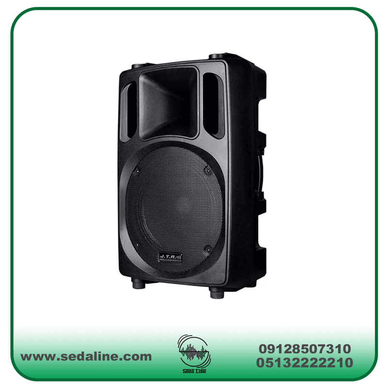 باند 15 اینچ پسیو برند JTR600