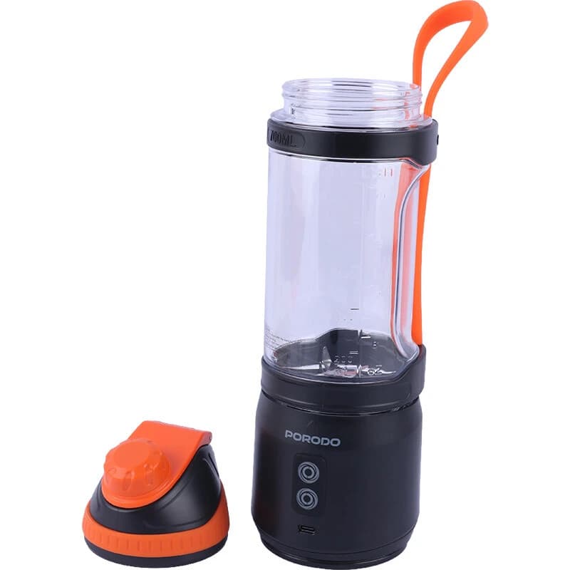 مخلوط کن شارژی پرودو Nutrimix PDBLNDR240 — تصویر ۲