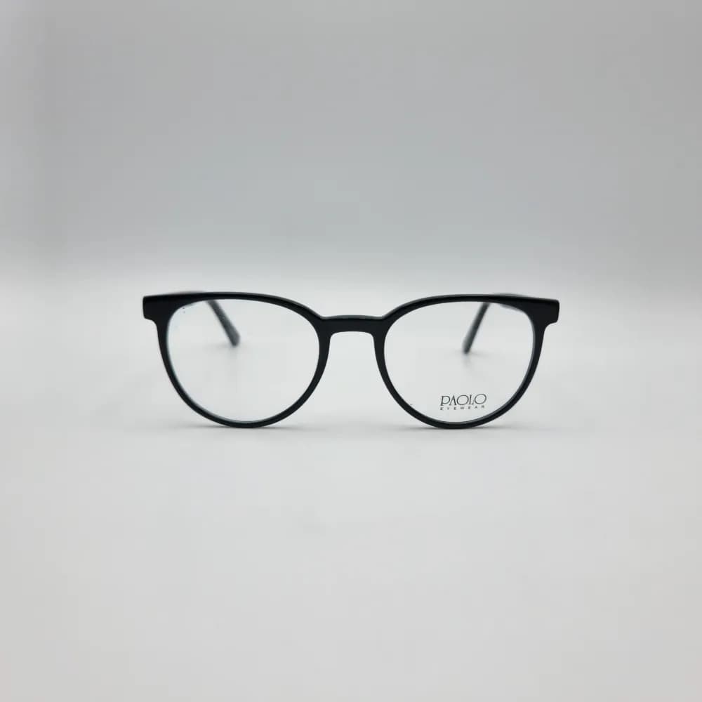عینک طبی پائولو مدل 1929c1 — تصویر ۴