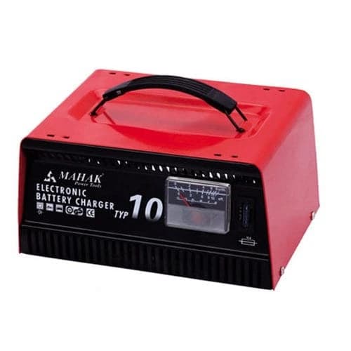شارژر باتری محک مدل BC-10A