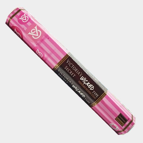 عود خوشبو کننده شاخه ای دارشان Darshan مدل ویکتوریا سکرت ویکد Victoria secret Wicked