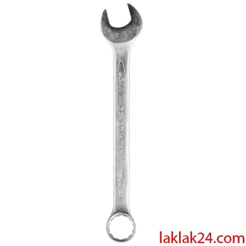 آچار یکسر رینگی 30 نولان
