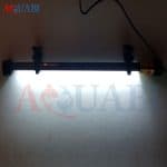 لامپ LED آکواریوم آبی و قرمز روکسین RX-D600 — تصویر ۴