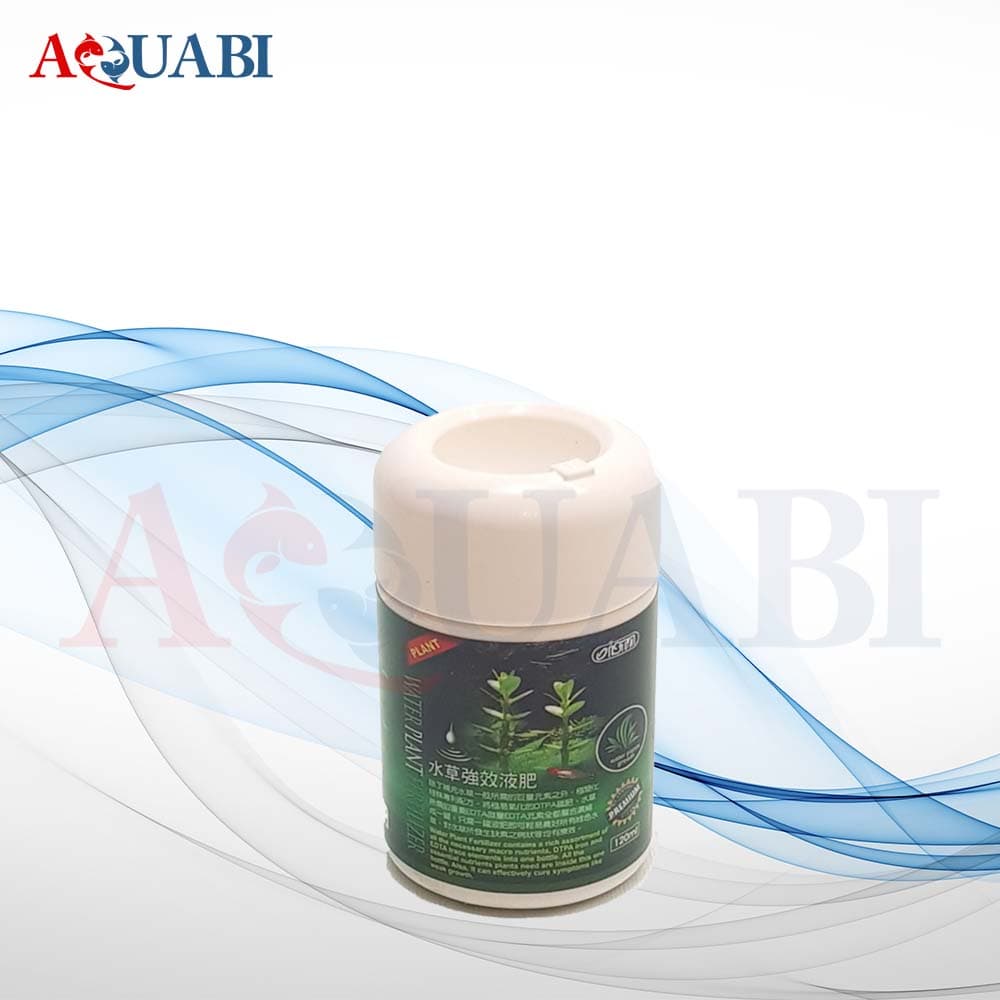 محلول کود ایستا 120ml Ista Premium Fertiliser