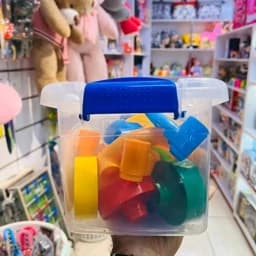 بازی فکری ماز (Maz) — تصویر ۳