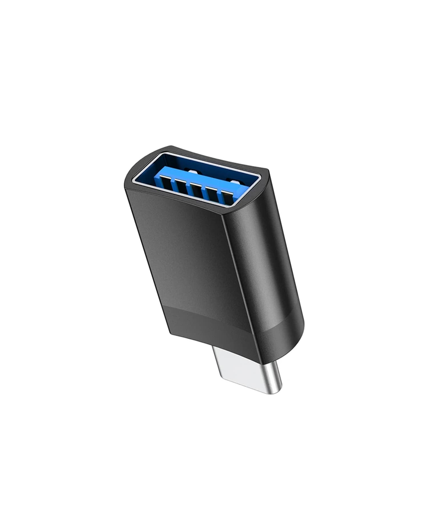 مبدل USB به Type-C هوکو UA17 — تصویر ۲