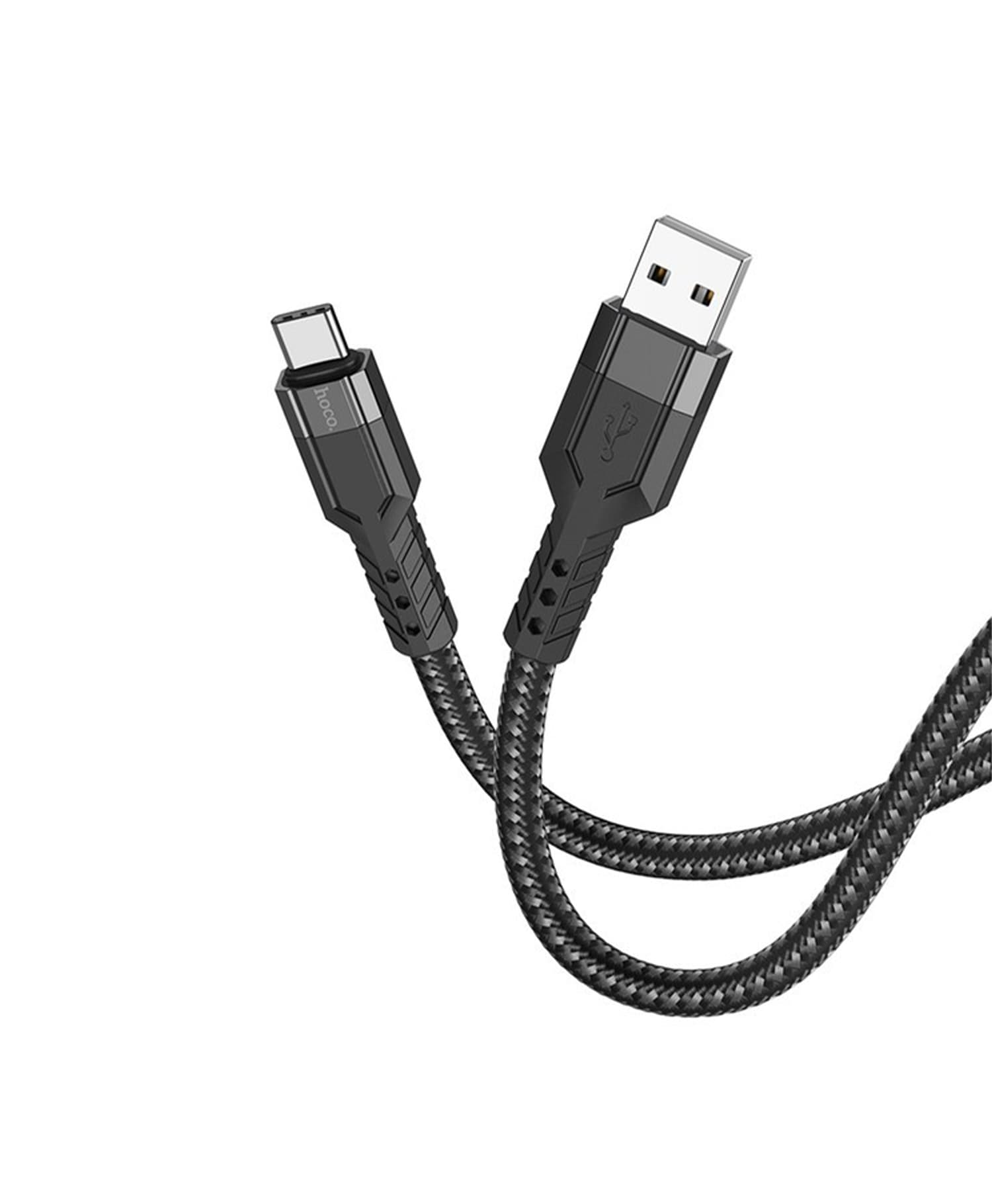 کابل تبدیل USB به Type-C هوکو U110 — تصویر ۲