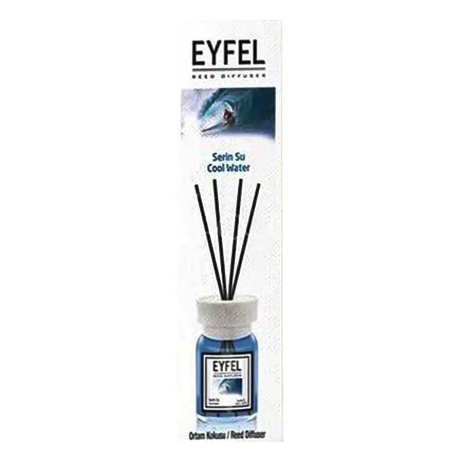 اسانس خوشبوکننده خودرو ایفل Eyfel مدل Serin su — تصویر ۳