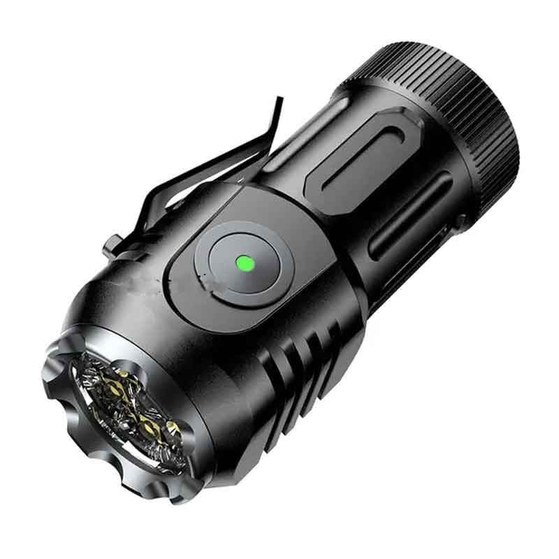 چراغ قوه کینساچ مدل KS-F50 