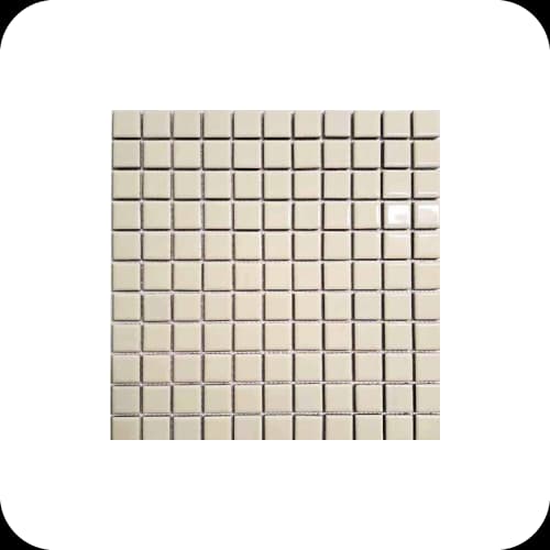 کاشی استخری 2/5*2/5 بژ گوهرفام