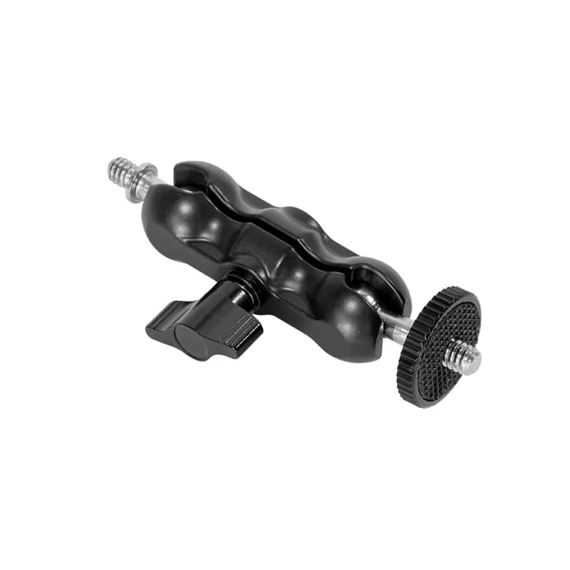 گیره نگهدارنده اسمال ریگ SmallRig 2164 Multifunctional Crab Clamp — تصویر ۵