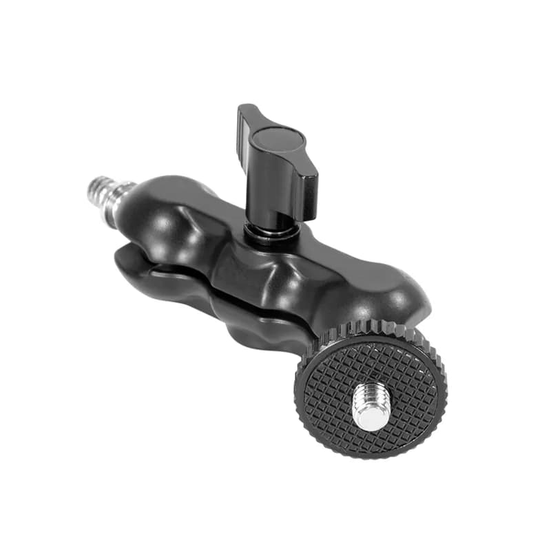 گیره نگهدارنده اسمال ریگ SmallRig 2164 Multifunctional Crab Clamp — تصویر ۳