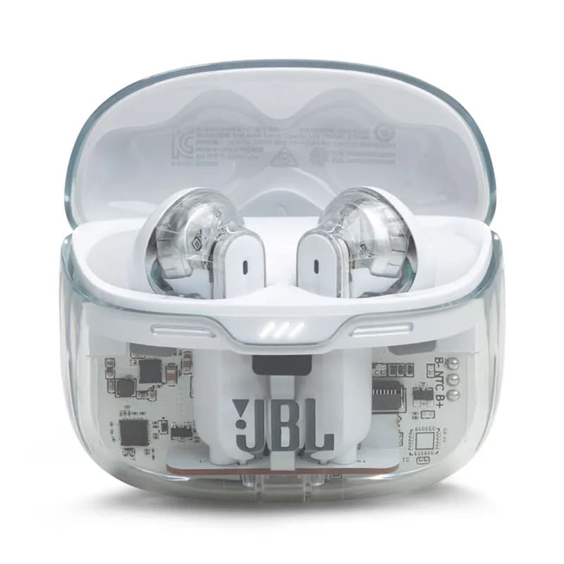ایرپاد جی بی ال مدل JBL Tune Beam G — تصویر ۴
