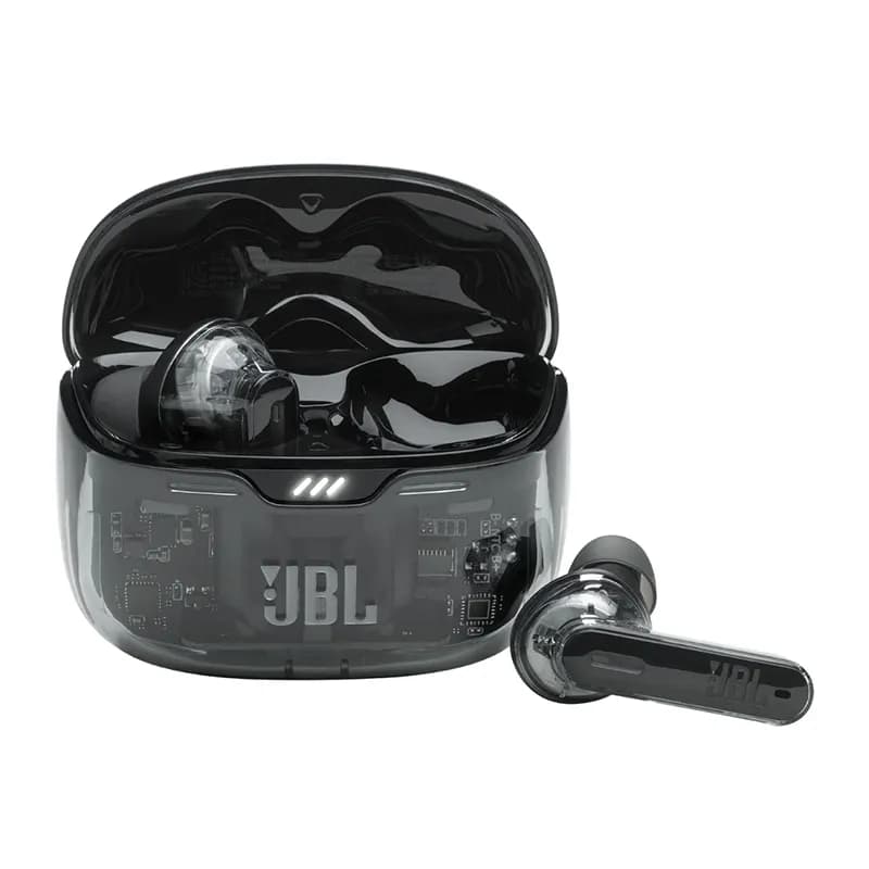 ایرپاد جی بی ال مدل JBL Tune Beam G — تصویر ۵