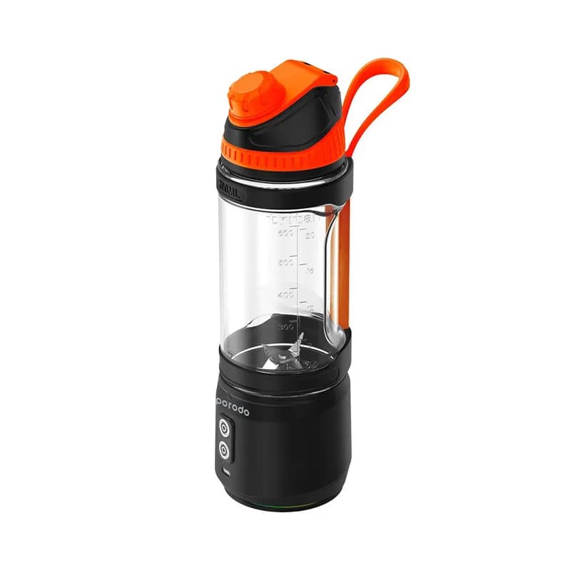 مخلوط کن پرودو مدل PORODO PD-PBLNDR-WH