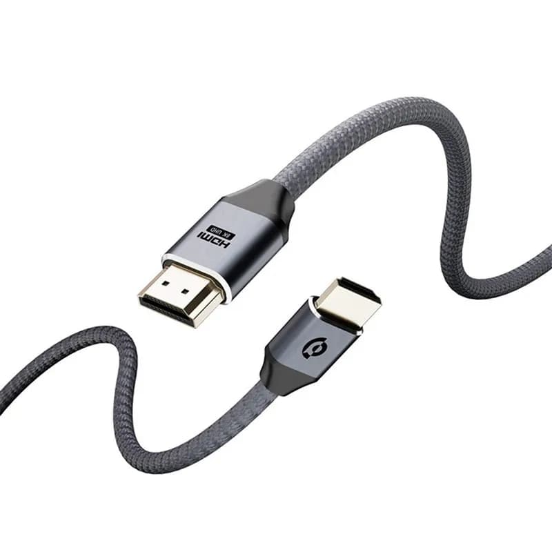 کابل HDMI پاورولوژی مدل POWEROLOGY PWHDC2M